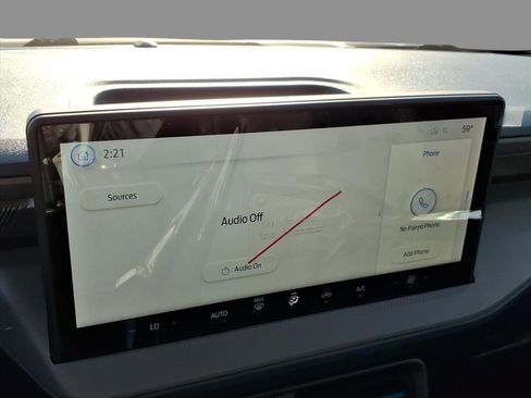 New 2026 Ford Maverick Lobo image 25