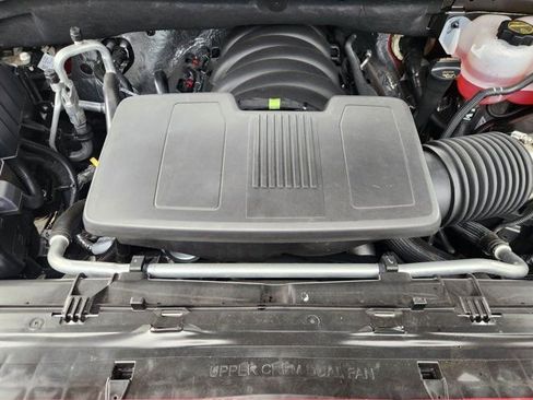 Used 2026 Chevrolet Silverado 1500 High Country w/ High Country Premium Package image 33