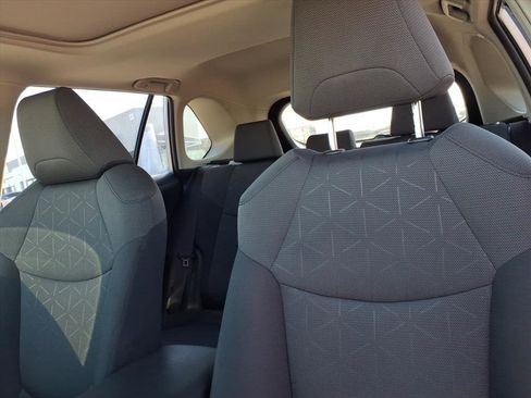 Used 2019 Toyota RAV4 XLE image 22