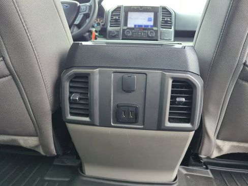 Used 2020 Ford F150 XLT RWD image 19
