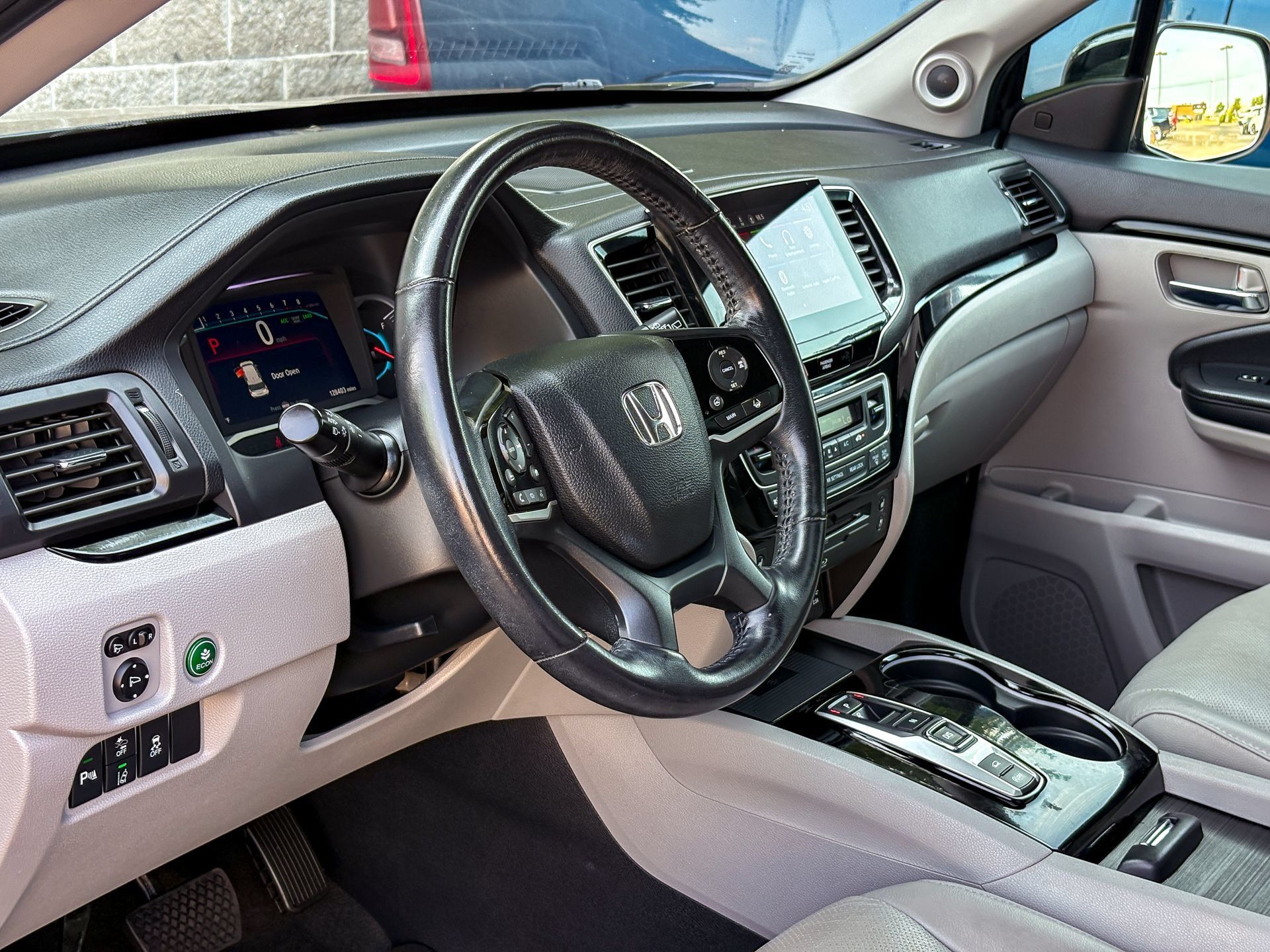 Used 2020 Honda Pilot Elite image 15
