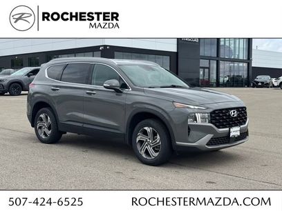 Used 2023 Hyundai Santa Fe SEL