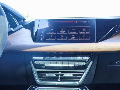 Used 2024 Audi e-tron GT Premium Plus w/ Executive Package AWD/4WD image 14