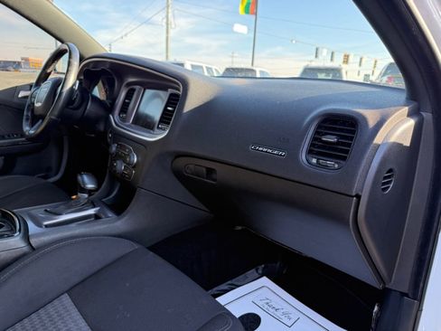 Used 2019 Dodge Charger R/T w/ Driver Confidence Group image 12