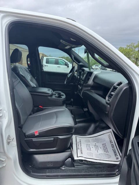 Used 2024 RAM 3500 Tradesman AWD/4WD image 44