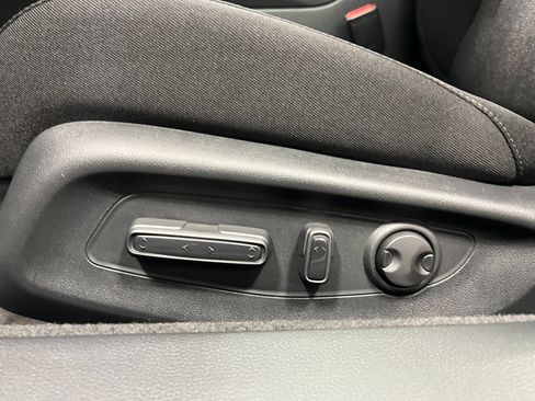 New 2025 Honda Accord Sport image 15