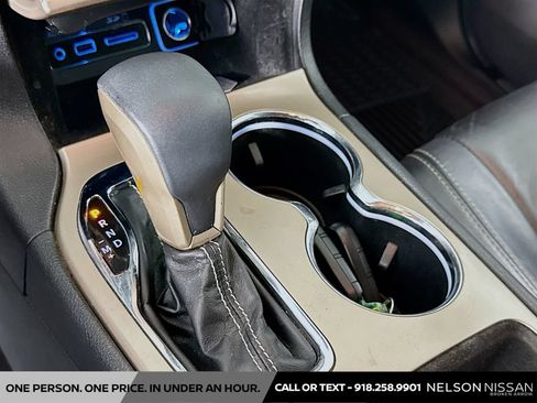 Used 2016 Jeep Grand Cherokee Limited RWD image 17