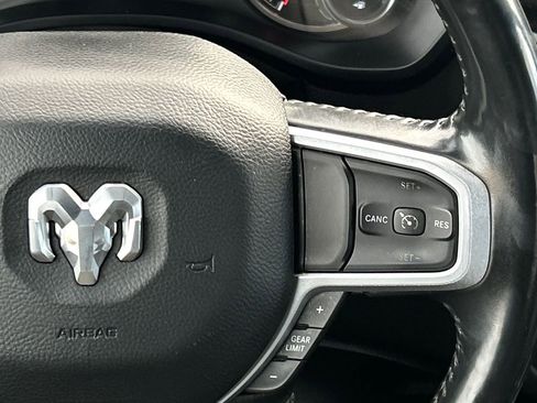 Used 2022 RAM 1500 Lone Star image 29