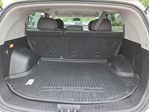 Used 2012 Kia Sportage LX w/ Navigation Pkg FWD image 27