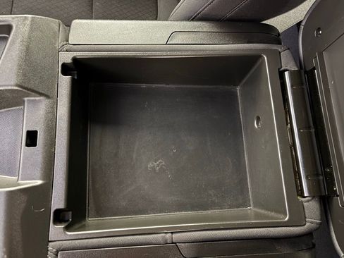 Used 2022 Chevrolet Silverado 1500 Custom w/ LPO, Dark Essentials Package image 31