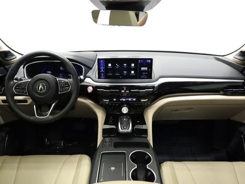 Used 2025 Acura MDX SH-AWD w/ Technology Package image 16