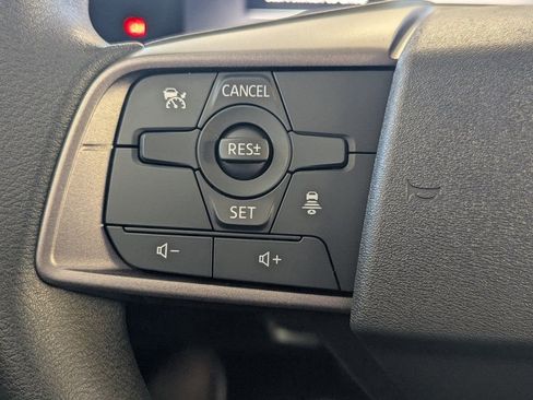 New 2026 Nissan Sentra SV image 22