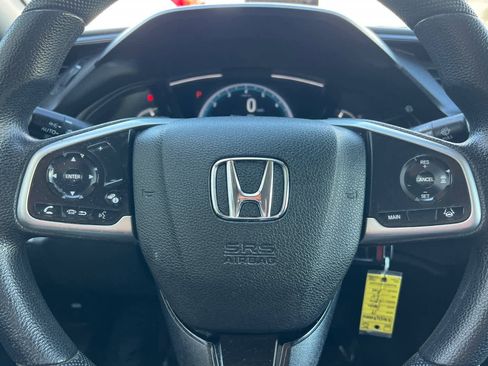 Used 2019 Honda Civic LX image 26