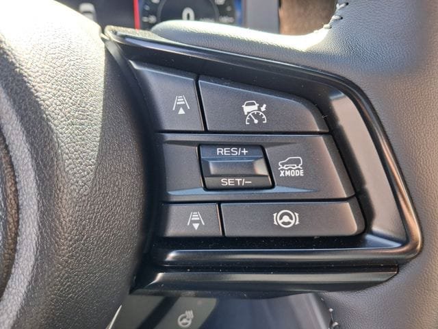 New 2026 Subaru Outback Touring XT AWD/4WD image 30