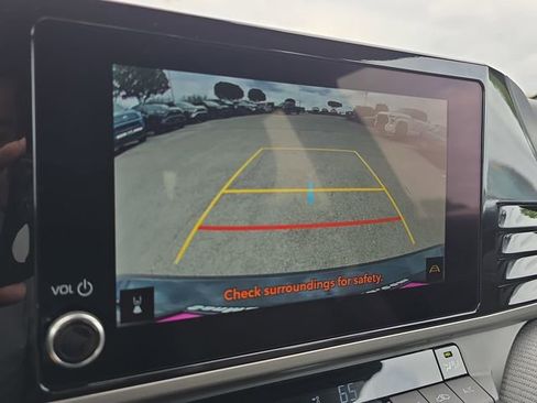 Used 2026 Toyota Camry SE w/ Convenience Package image 22