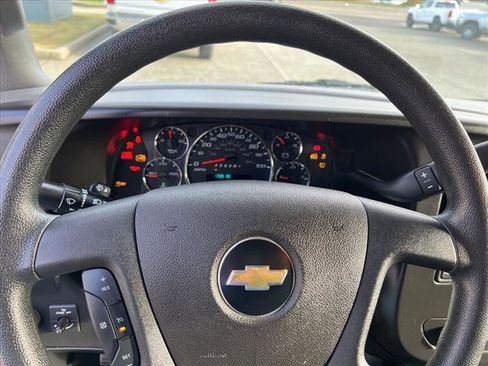 Used 2020 Chevrolet Express 2500 w/ Driver Convenience Package image 11