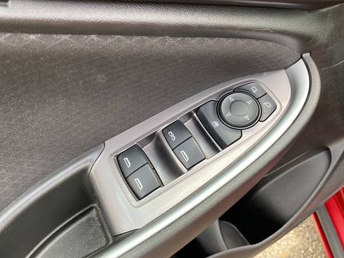 Certified 2023 Chevrolet Malibu LT FWD image 17