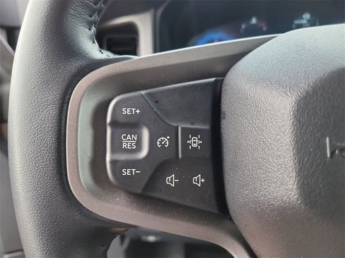 Certified 2025 Ford Bronco Big Bend image 27