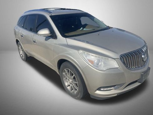 Used 2014 Buick Enclave Leather AWD/4WD image 5