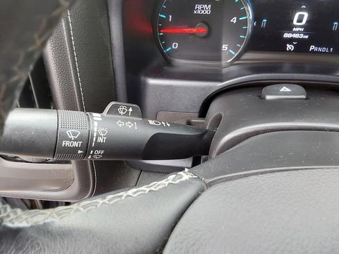Used 2019 GMC Sierra 2500 Denali AWD/4WD image 29
