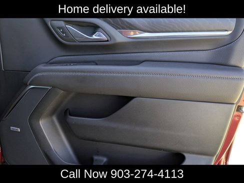 Used 2024 GMC Yukon XL Denali w/ Max Trailering Package image 39