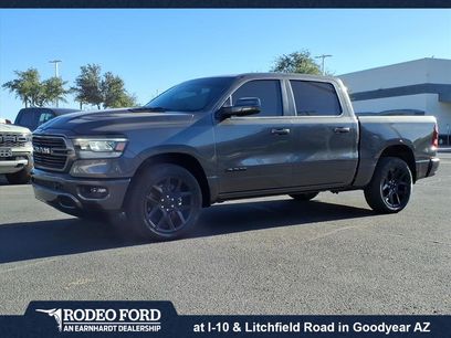 Used 2023 RAM 1500 Laramie