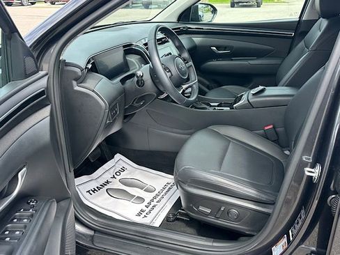 Used 2023 Hyundai Tucson SEL w/ Convenience Package AWD/4WD image 16
