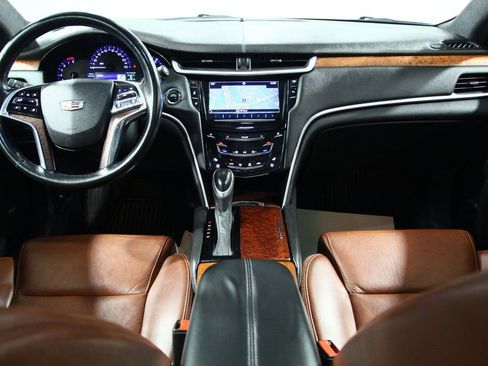 Used 2016 Cadillac XTS Luxury w/ Driver Awareness Package image 19