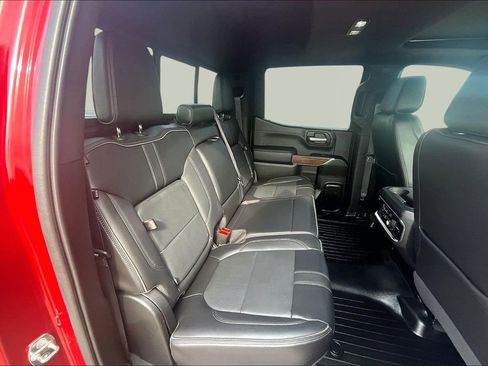 Used 2021 Chevrolet Silverado 1500 High Country w/ Technology Package image 27