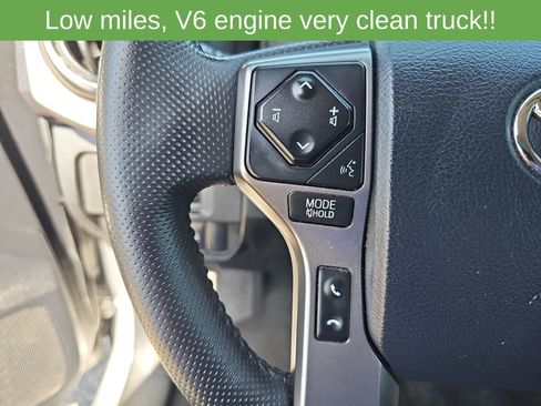 Used 2019 Toyota Tacoma SR5 RWD image 16