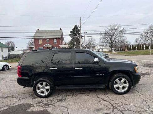 Used 2007 Chevrolet Tahoe LT w/ LT Preferred Equipment Group image 4
