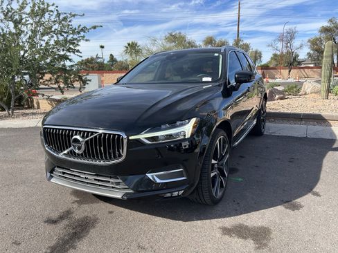 Used 2019 Volvo XC60 T5 Inscription image 7
