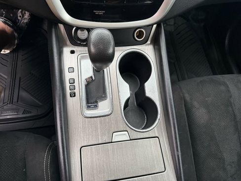 Used 2017 Nissan Murano S w/ Navigation Package image 27