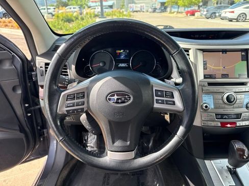 Used 2014 Subaru Legacy 3.6R Limited AWD/4WD image 14