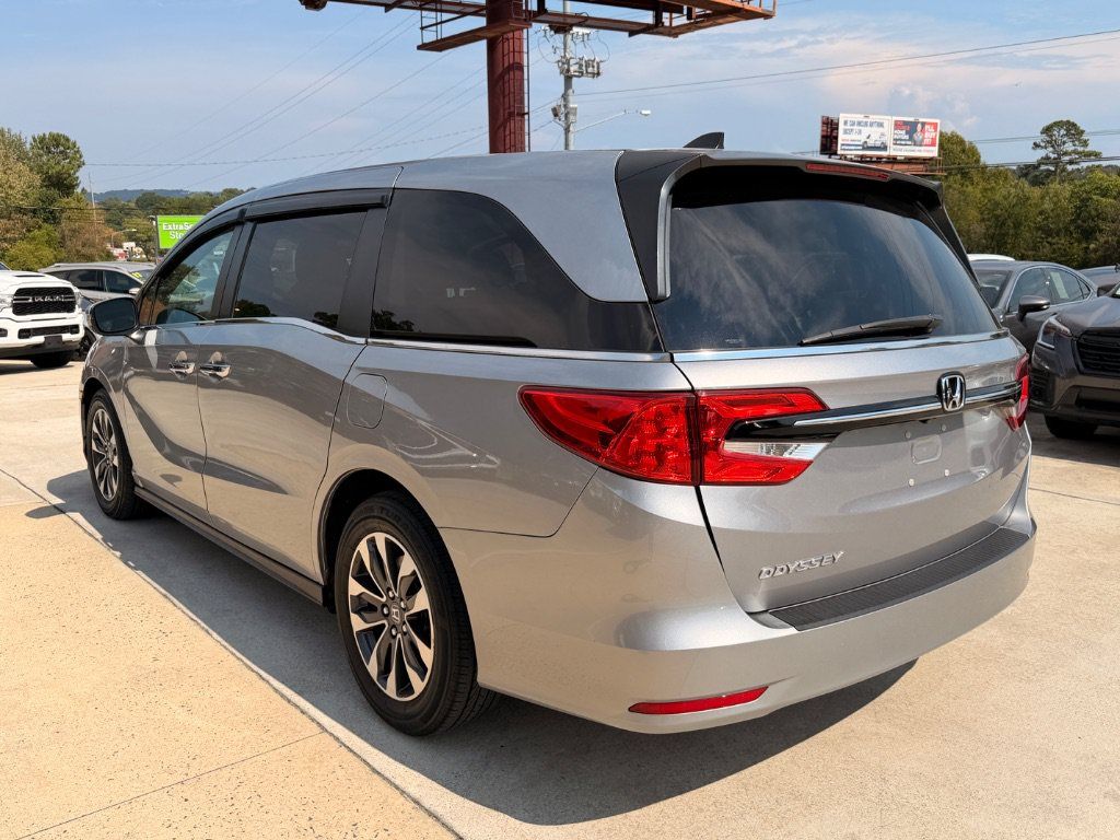 Used 2022 Honda Odyssey EX-L image 9