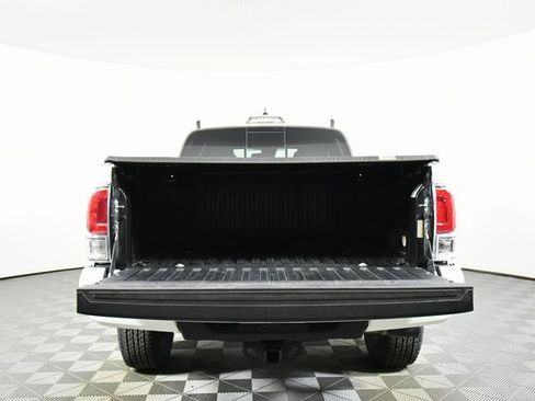 Used 2023 Toyota Tacoma TRD Off-Road image 25