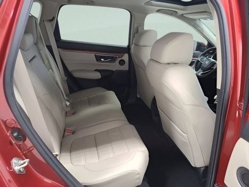 Certified 2017 Honda CR-V EX-L image 17