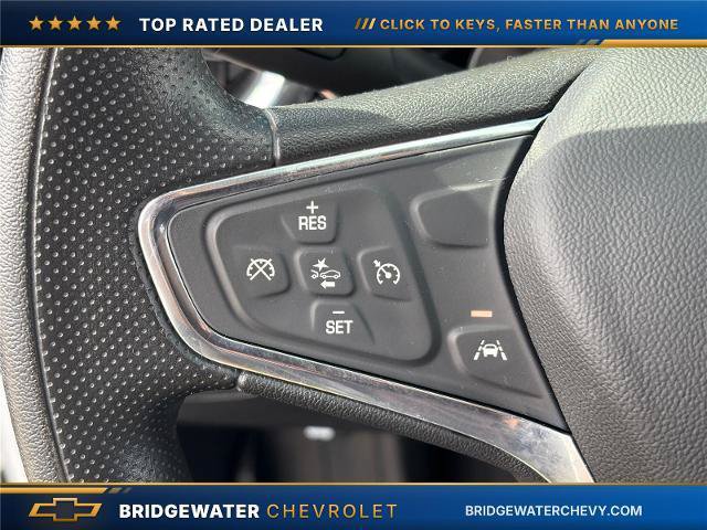 Used 2020 Chevrolet Equinox LT AWD/4WD image 22