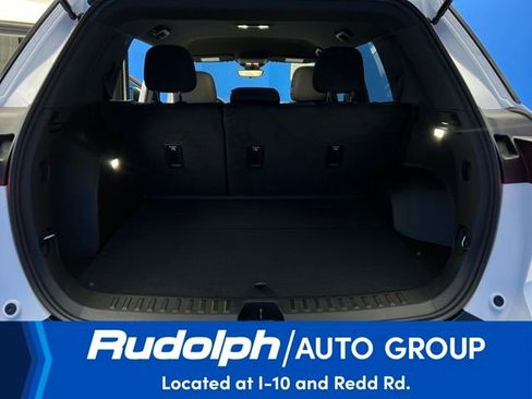 Used 2025 Chevrolet Equinox LT w/ Safety and Technology Package image 22