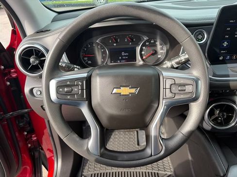 Used 2023 Chevrolet Blazer LT w/ Convenience Package AWD/4WD image 29