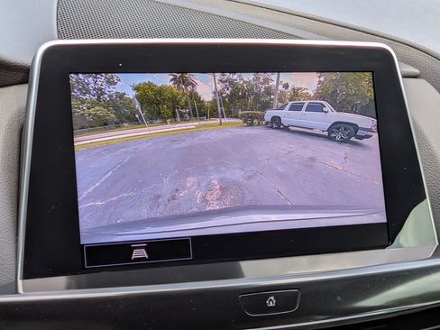 Certified 2022 Cadillac CT5 Premium Luxury RWD image 29