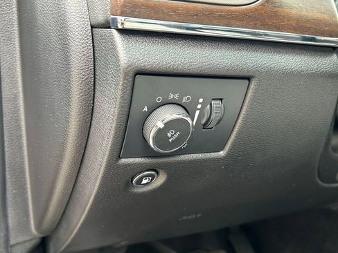 Certified 2018 Jeep Grand Cherokee Limited image 47