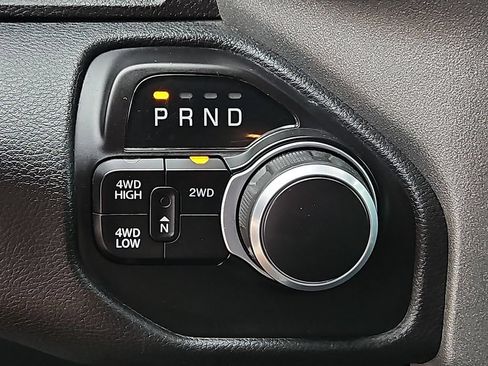 Used 2023 RAM 2500 Tradesman AWD/4WD image 26