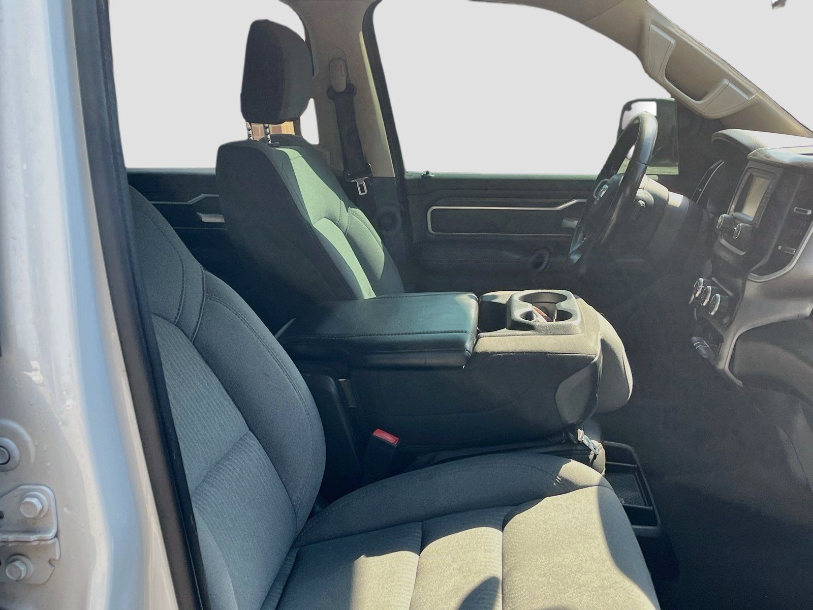 Used 2019 RAM 1500 Big Horn RWD image 28