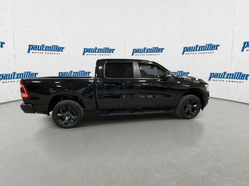 Used 2019 RAM 1500 Big Horn image 13