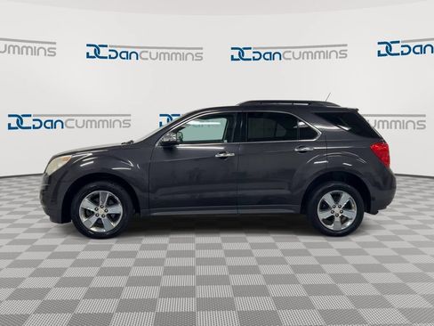 Used 2014 Chevrolet Equinox LT AWD/4WD image 5