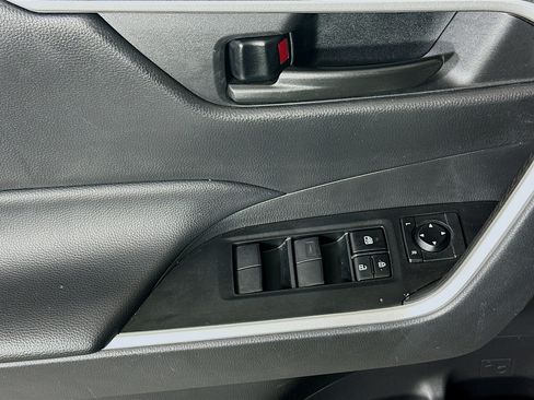 Used 2023 Toyota RAV4 LE FWD image 14
