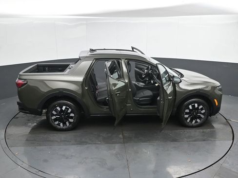 New 2026 Hyundai Santa Cruz SEL AWD/4WD image 51