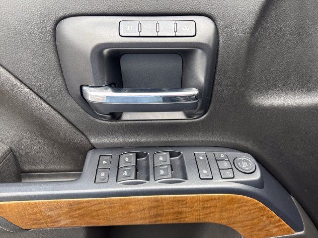 Used 2014 Chevrolet Silverado 1500 LTZ w/ LTZ Plus Package AWD/4WD image 11