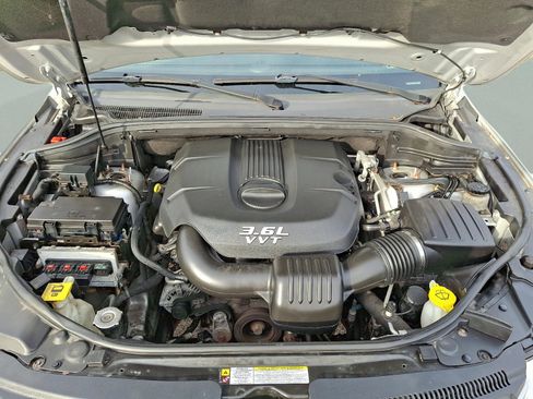 Used 2012 Jeep Grand Cherokee Laredo image 27